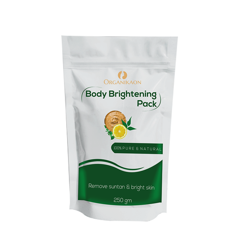 Buy 1, Get 1 (Best Body Brightening Pack-250gm)